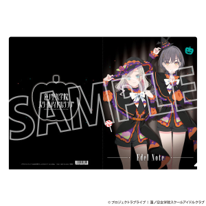 ラブライブ！蓮ノ空女学院スクールアイドルクラブ アクリルスタンド