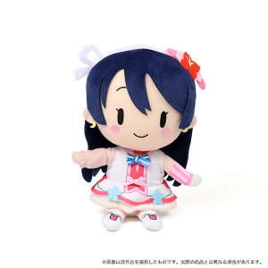 ラブライブ！School idol project ぬいぐるみ 南 ことり 僕たちは