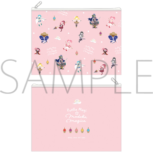 魔法少女まどか☆マギカ グッズ ｜ムービック（movic）