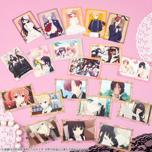 作品別で探す/「い」タイトル作品/妖狐×僕SS｜ムービック（movic）