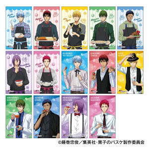 黒子のバスケ クリアファイル 黄瀬涼太: キャラグッズ｜ムービック