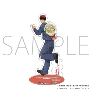 黒子のバスケ アクリルスタンド 10thフェア 青峰 大輝: キャラグッズ