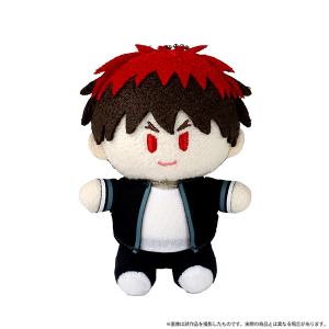 黒子のバスケ よりぬいミニ 黄瀬涼太: キャラグッズ｜ムービック（movic）