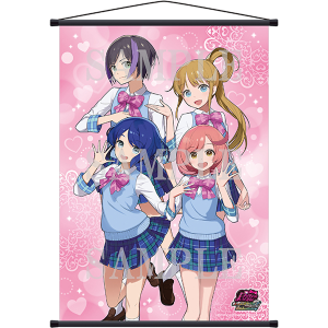 プリティーリズム・レインボーライブ キャラバッジコレクション（10