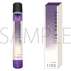 あんスタ 香水 パルファム 月永レオ フレグランス】Parfum idol