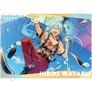 あんさんぶるスターズ！！ マルチシート Trickstar 明星スバル: キャラ