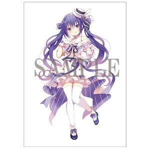 ご注文はうさぎですか？東京凱旋 ミストグラフ シャロ: キャラグッズ