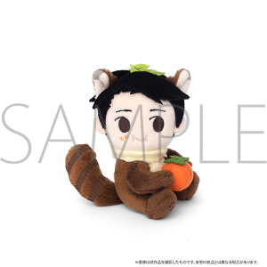 ジョーカー・ゲーム展 ゆめころねセット: 公式通販｜ムービック（movic）