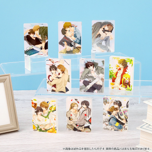 抱かれたい男1位に脅されています。 グッズ ｜ムービック（movic）