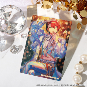 A3! 缶バッジ／七尾太一 満開Treasure（開花後）【受注生産商品