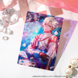 A3! 缶バッジ／碓氷真澄 満開Treasure（開花後）【受注生産商品