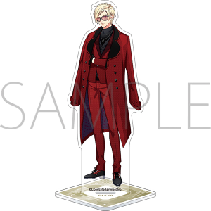 A3! チケコレ PREMIUM: キャラグッズ｜ムービック（movic）