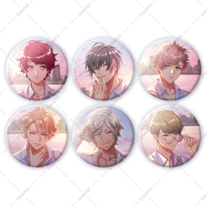 A3! 【満開Treasure】ランダムブロマイド秋組 『A3!』AGF2025 事後通販