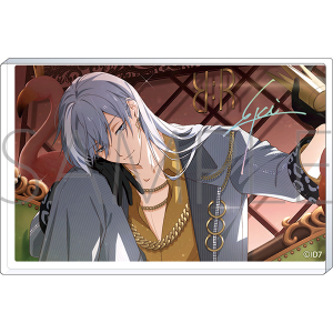 アイドリッシュセブン 缶バッジセット グループ記念日2023 IDOLiSH7 A