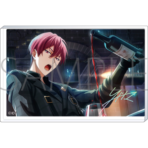 アイドリッシュセブン アクリルブロック グループ記念日2023 逢坂壮五