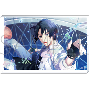 アイドリッシュセブン アクリルブロック グループ記念日2023 二階堂