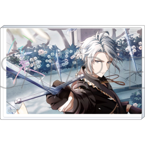 アイドリッシュセブン 缶バッジセット グループ記念日2023 IDOLiSH7 A