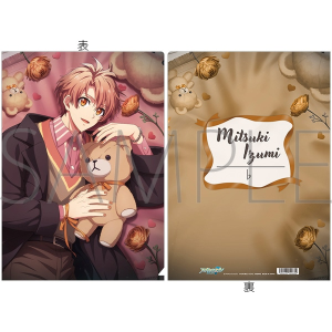 アイドリッシュセブン アクリルスタンド／和泉三月 My Sweet Teddy