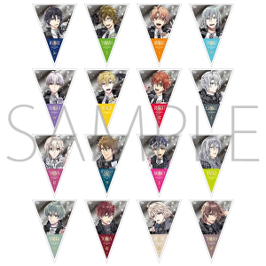 アイドリッシュセブン グッズ ｜ムービック（movic）