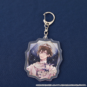 アイドリッシュセブン 缶バッジセット 9th Anniversary Re:vale