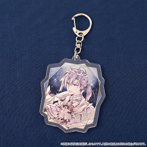 アイドリッシュセブン アクリルキーホルダー／9th Anniversary 二階堂