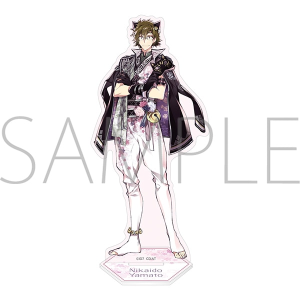 アイドリッシュセブン 缶バッジコレクション 6th Anniversary A BOX