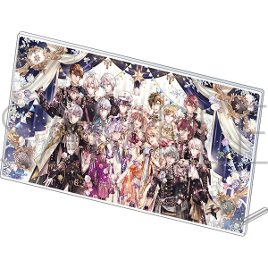 アイドリッシュセブン（原作版） アクリルスタンド 和泉一織 アイナナ