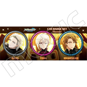 アイドリッシュセブン（原作版） アクリルスタンド 龍之介 Treasure