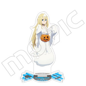 殺戮の天使 キャラバッジコレクション ハロウィン: キャラグッズ