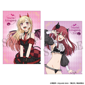 その着せ替え人形は恋をする タペストリー／喜多川海夢: キャラグッズ