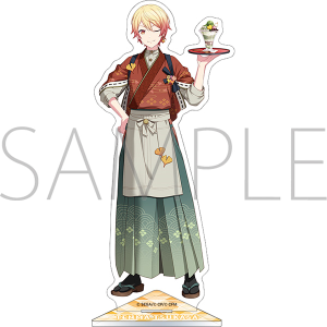 プロジェクトセカイ カラフルステージ！ feat. 初音ミク アクリル