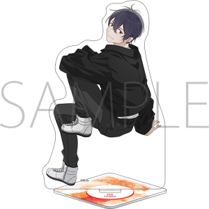 アオペラ -aoppella!?- アクリルスタンド 鈴宮壱: キャラグッズ