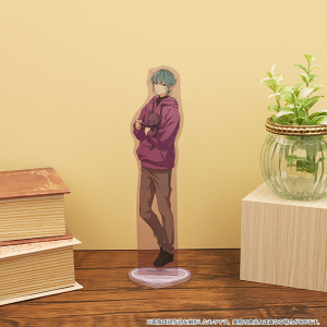 アオペラ -aoppella!?- アクリルスタンド 鈴宮壱: キャラグッズ