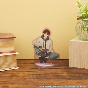 アオペラ -aoppella!?- アクリルスタンド 鈴宮壱: キャラグッズ