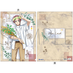 ブルーロック2期 アクリルスタンド／糸師 冴: キャラグッズ