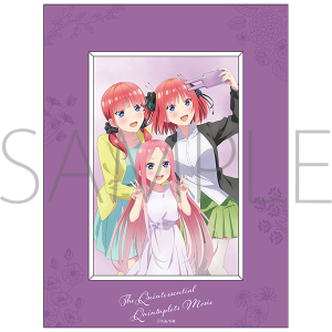 中野二乃 エテルノレシ 缶バッジ70個 中野二乃 エテルノレシ 缶バッジ