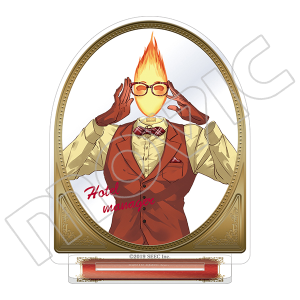 誰ソ彼ホテル アクリルスタンド 塚原音子: キャラグッズ｜ムービック