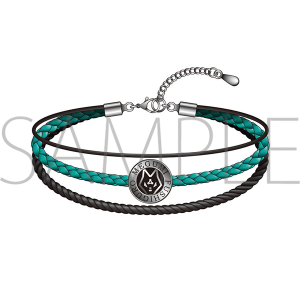 呪術廻戦 ブレスレット 五条悟: キャラグッズ｜ムービック（movic）