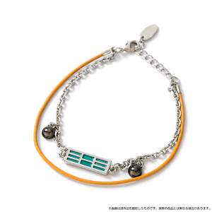 呪術廻戦 ブレスレット 五条 悟: キャラグッズ｜ムービック（movic）