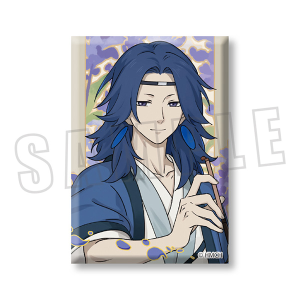 羅小黒戦記 藍渓鎮 アクリルスタンド 無限: キャラグッズ｜ムービック