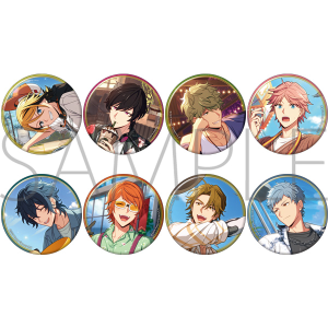 エリオスライジングヒーローズ ぱしゃこれクリアVer. Vol.2 How's