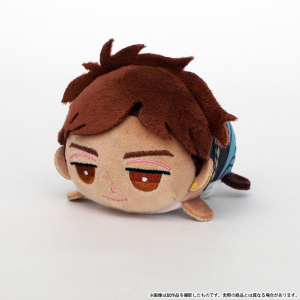 Paradox Live ゆめころね（ぬいぐるみ） 矢戸乃上 那由汰: キャラ