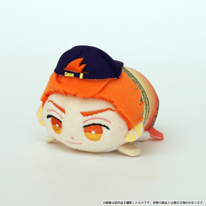 Paradox Live ゆめころね（ぬいぐるみ） 矢戸乃上 那由汰: キャラ