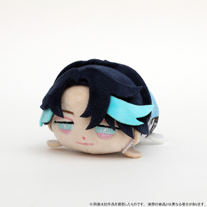 Paradox Live ゆめころね（ぬいぐるみ） 九頭竜 智生: キャラグッズ