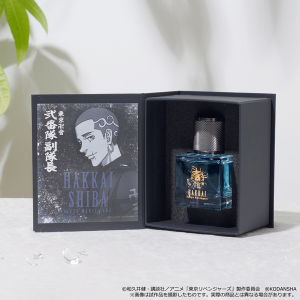 TVアニメ『東京リベンジャーズ』 香水 九井一【受注生産商品】: キャラ