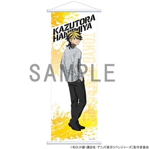 東京リベンジャーズ POP UP STORE アクリルスタンド 羽宮 一虎: キャラ