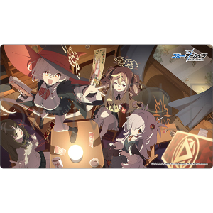 ブルーアーカイブ マルチプレイマット／パンデミック・ハザード