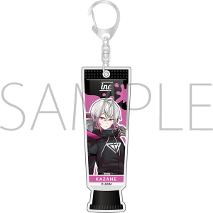 いんく アクリルスタンド／かざね: キャラグッズ｜ムービック（movic）