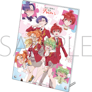帝乃三姉妹は案外、チョロい。 缶バッジセット: キャラグッズ