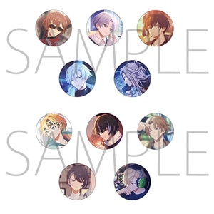 18TRIP AGF2025 事後通販 1st BD スペシャルセット 西園練牙: キャラ